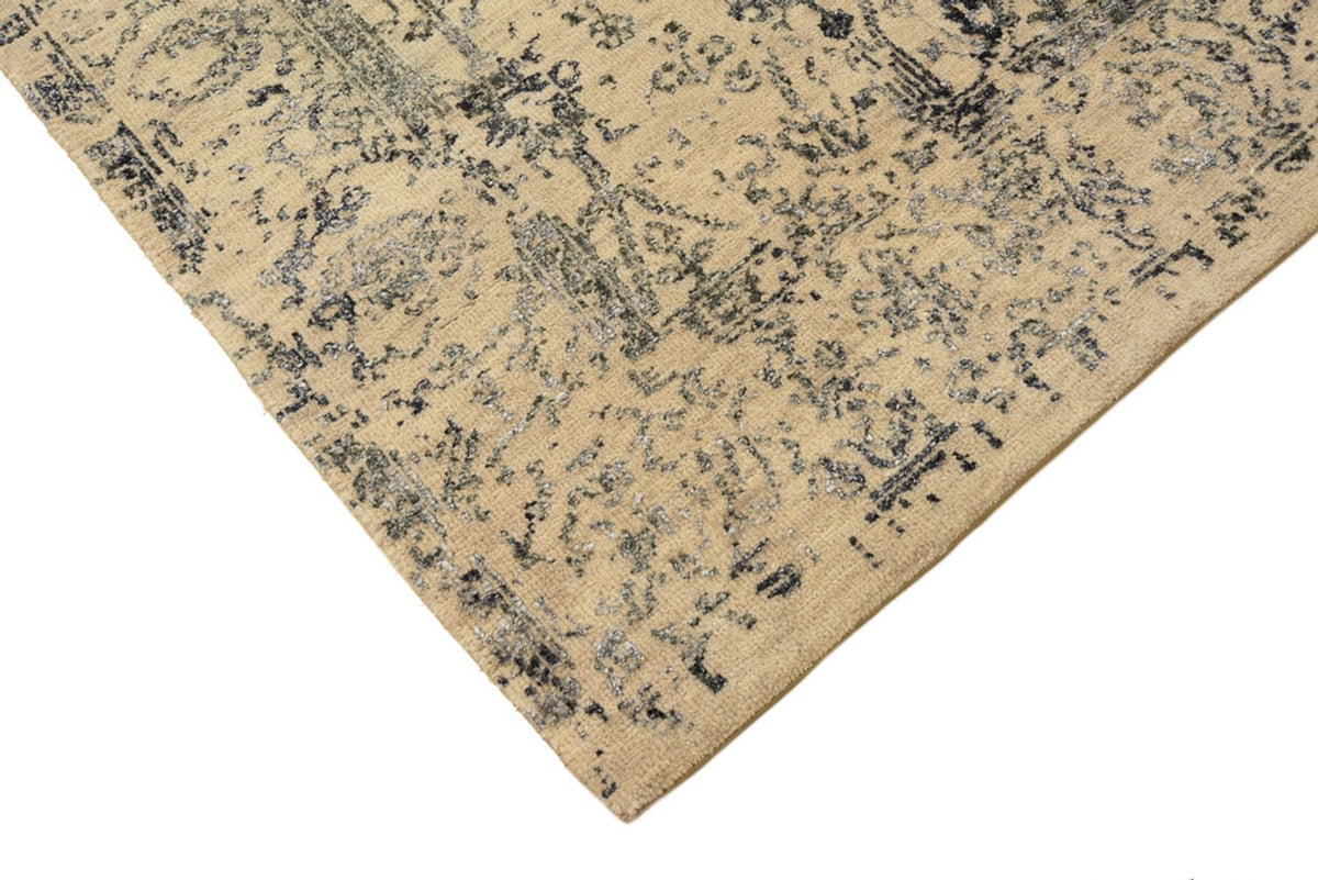 Loper Designer tapijt - 195 x 83 cm - camel