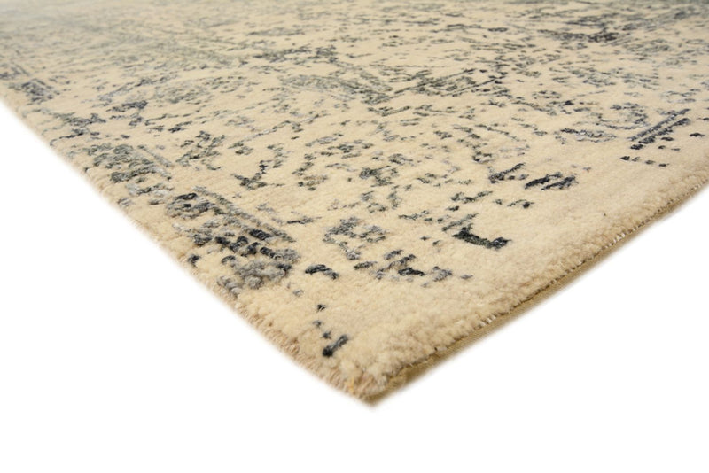 Loper Designer tapijt - 195 x 83 cm - camel