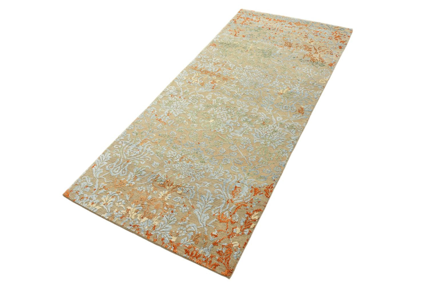 Designer tapijt 195x82cm - Designerteppich