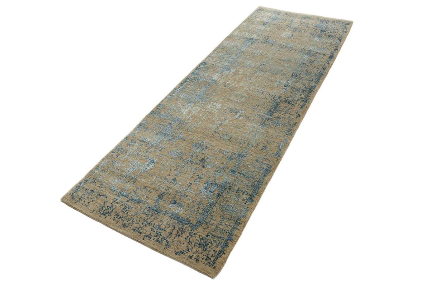 Designer tapijt 234x82cm - Designerteppich