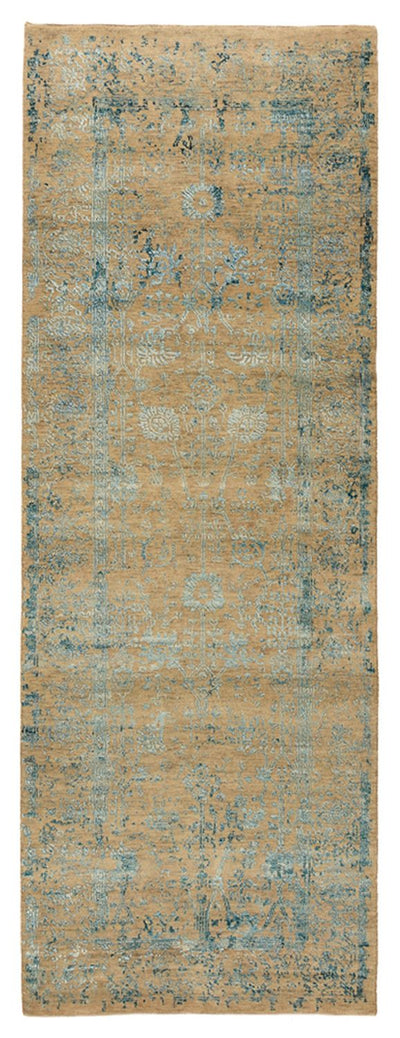 Designer tapijt 84x243cm - Designerteppich