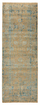 Designer tapijt 243x84cm - Designerteppich