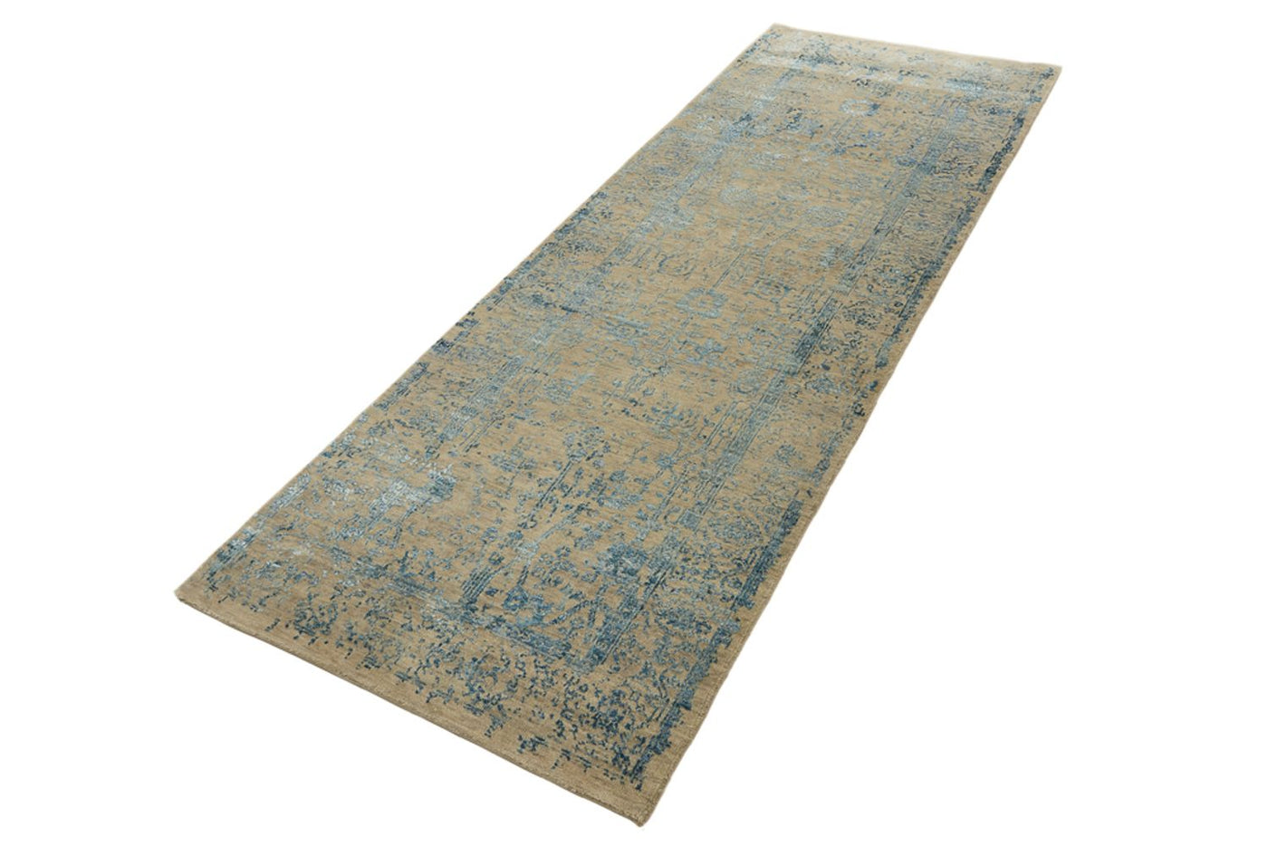 Designer tapijt 243x84cm - Designerteppich