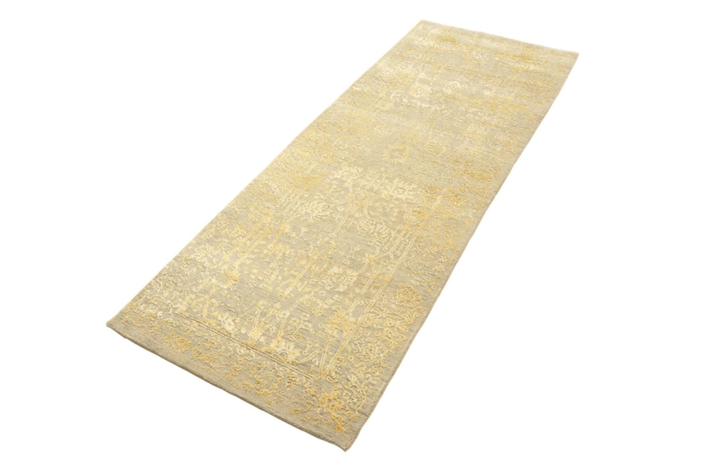 Designer tapijt 201x73cm - Designerteppich