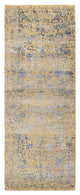 Designer tapijt 195x74cm - Designerteppich