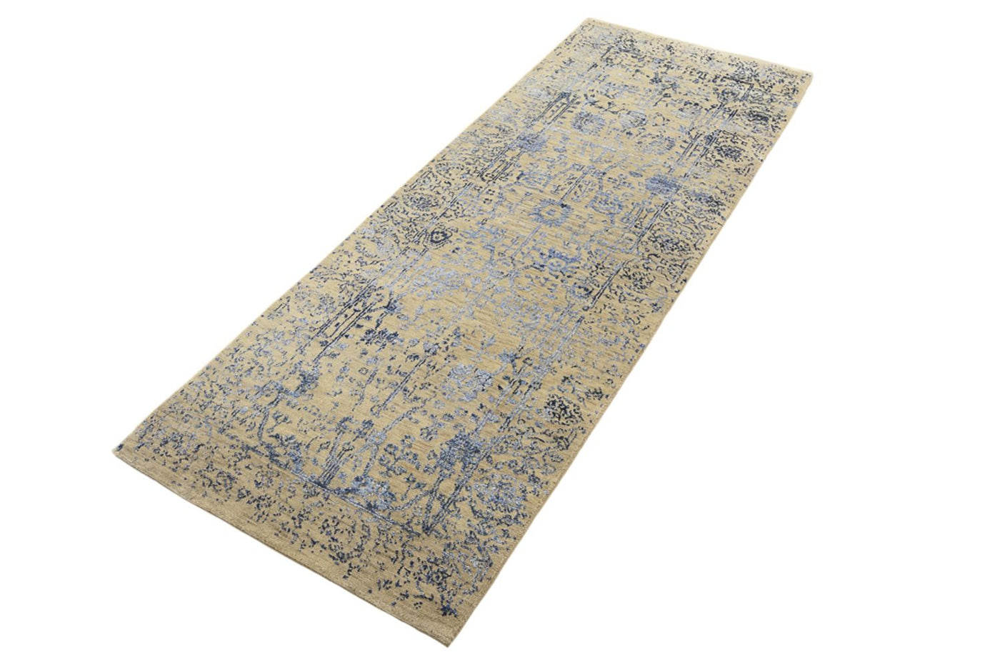Designer tapijt 195x74cm - Designerteppich