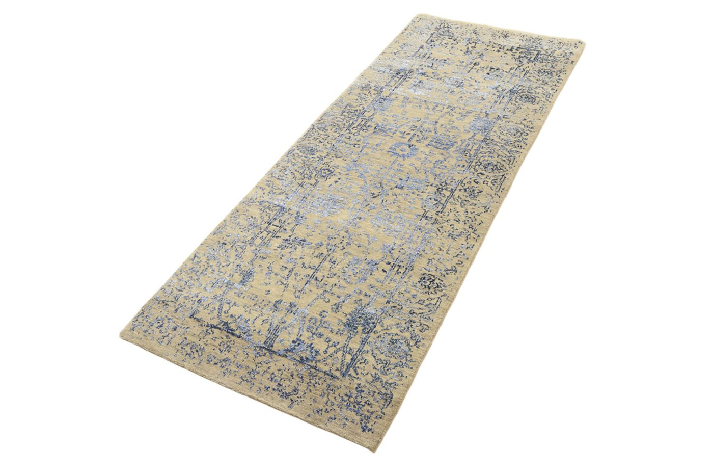 Designer tapijt 195x74cm - Designerteppich