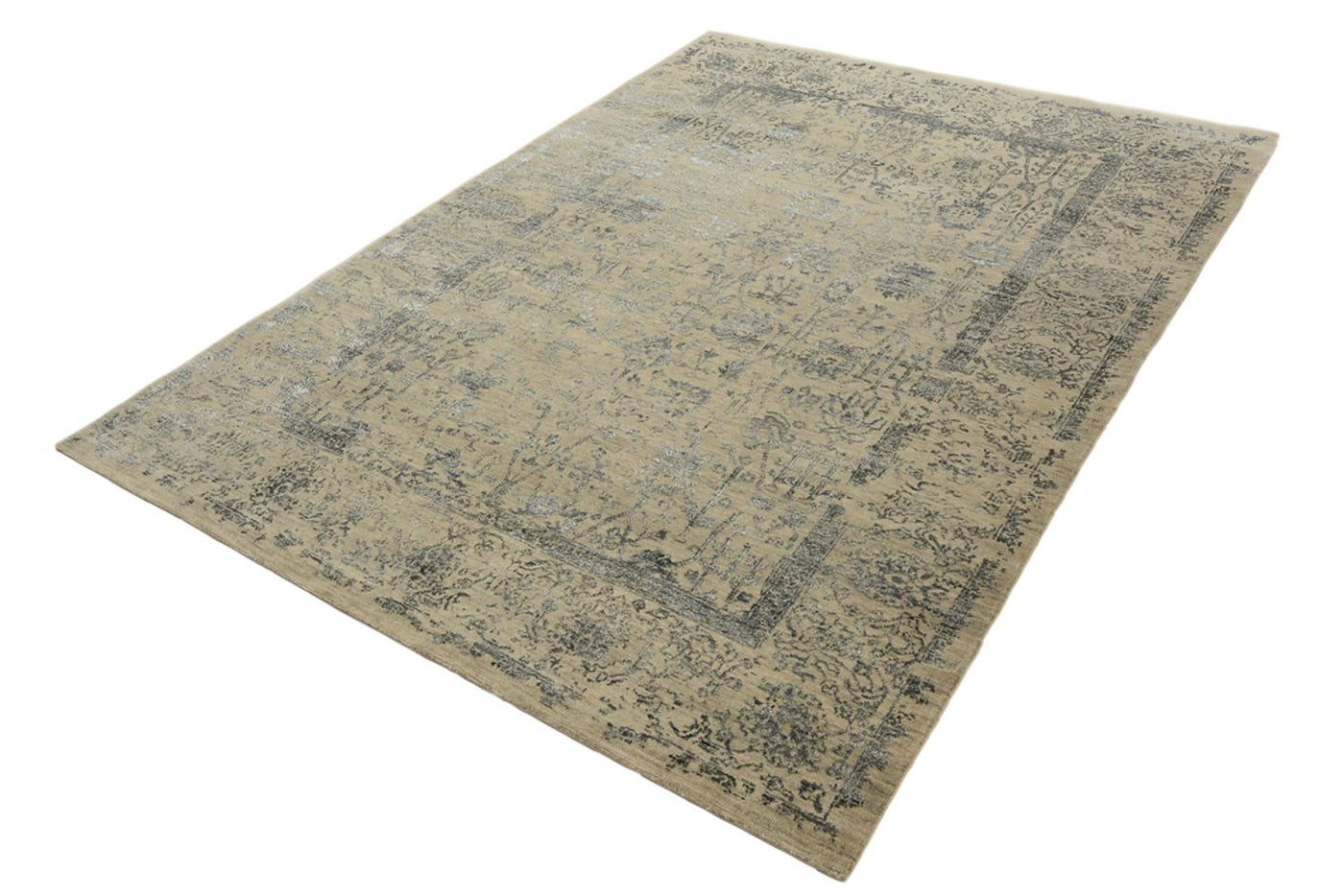 Designer tapijt 231x168cm - Designerteppich