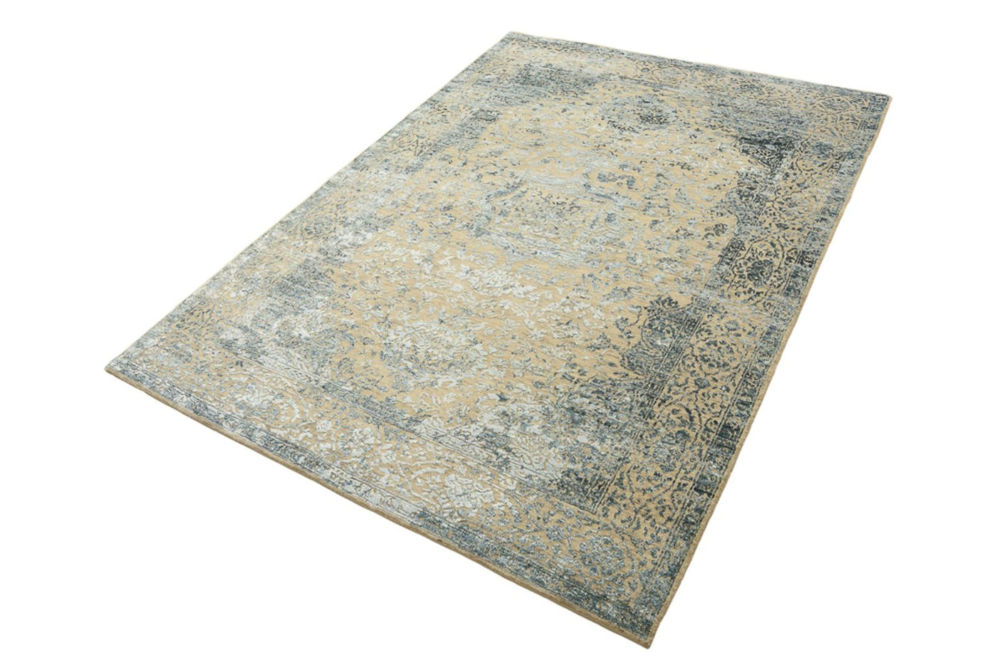 Designer tapijt 205x149cm - Designerteppich