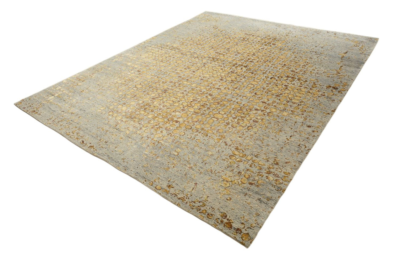 Designer tapijt 309x248cm - Designerteppich