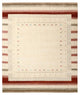Indo Loribaft Tapijt 300x254cm - Wollen tapijt