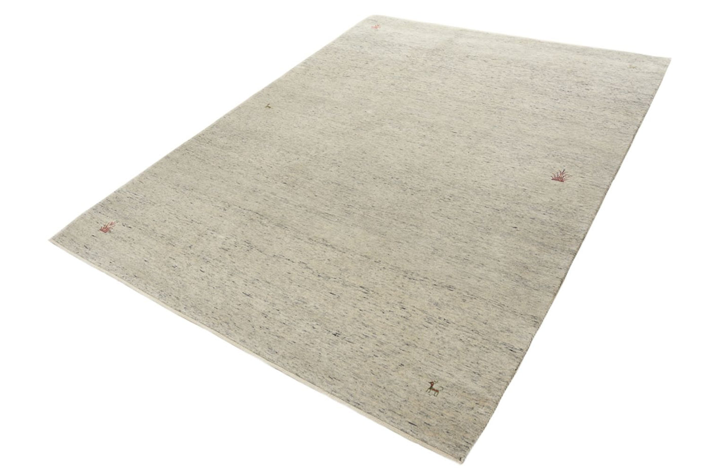 Indo Loribaft Tapijt 238x175cm - Wollen tapijt