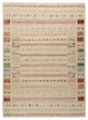 Indo Loribaft Tapijt 239x174cm - Wollen tapijt