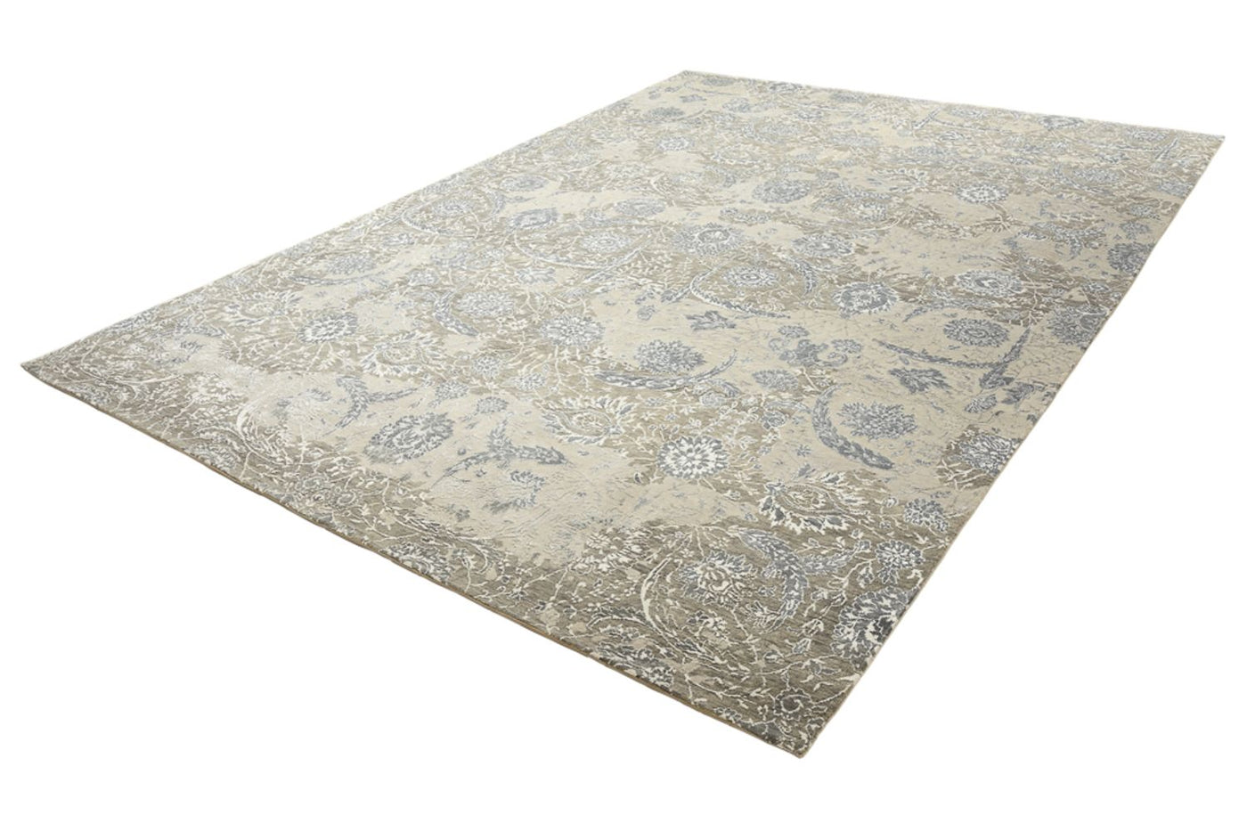 Designer tapijt 353x253cm - Designerteppich