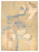 Designer tapijt 372x281cm - Designerteppich