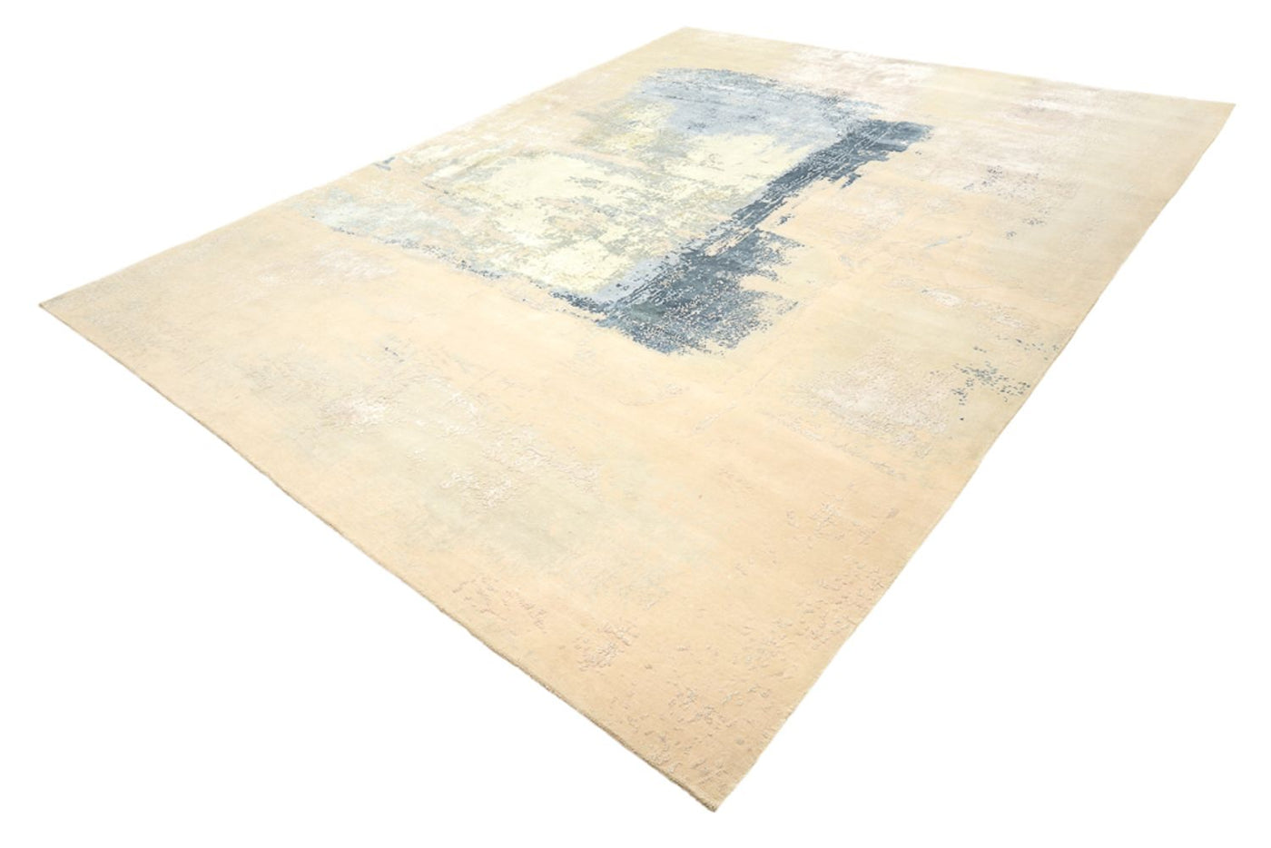 Designer tapijt 366x281cm - Designerteppich