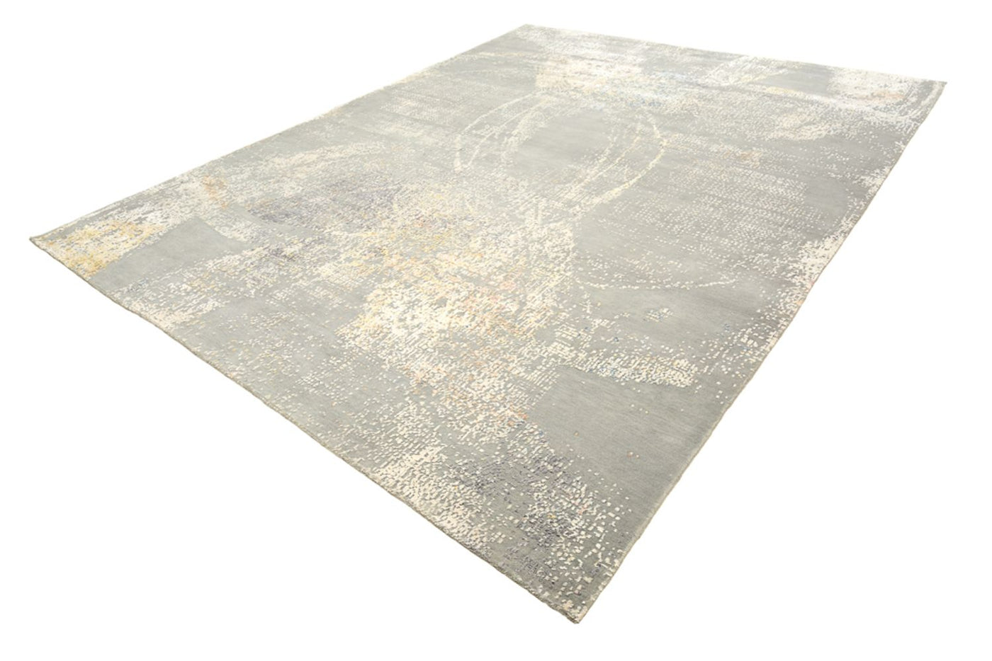 Designer tapijt 366x281cm - Designerteppich