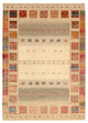 Indo Loribaft Tapijt 244x175cm - Wollen tapijt