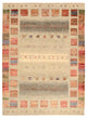 Indo Loribaft Tapijt 241x176cm - Wollen tapijt
