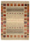 Gabbeh Tapijt - Loribaft Indus - 239 x 174 cm - veelkleurig