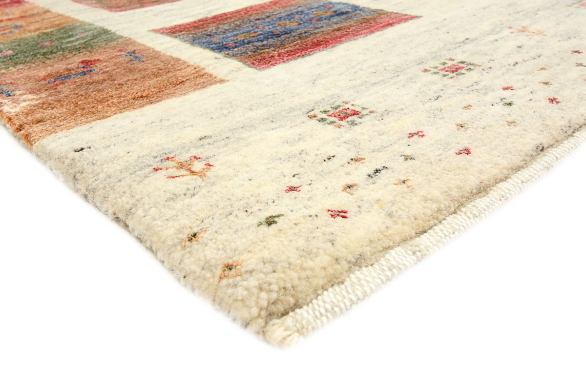 Gabbeh Tapijt - Loribaft Indus - 239 x 174 cm - veelkleurig