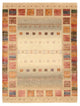 Indo Loribaft Tapijt 205x153cm - Wollen tapijt