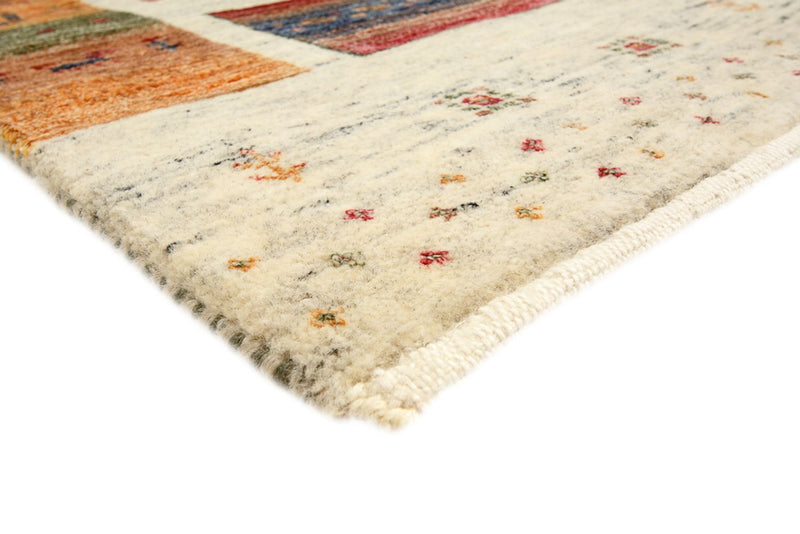Gabbeh Tapijt - Loribaft Indus - 235 x 170 cm - veelkleurig