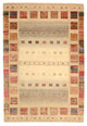 Indo Loribaft Tapijt 241x164cm - Wollen tapijt