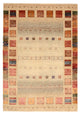 Indo Loribaft Tapijt 207x148cm - Wollen tapijt