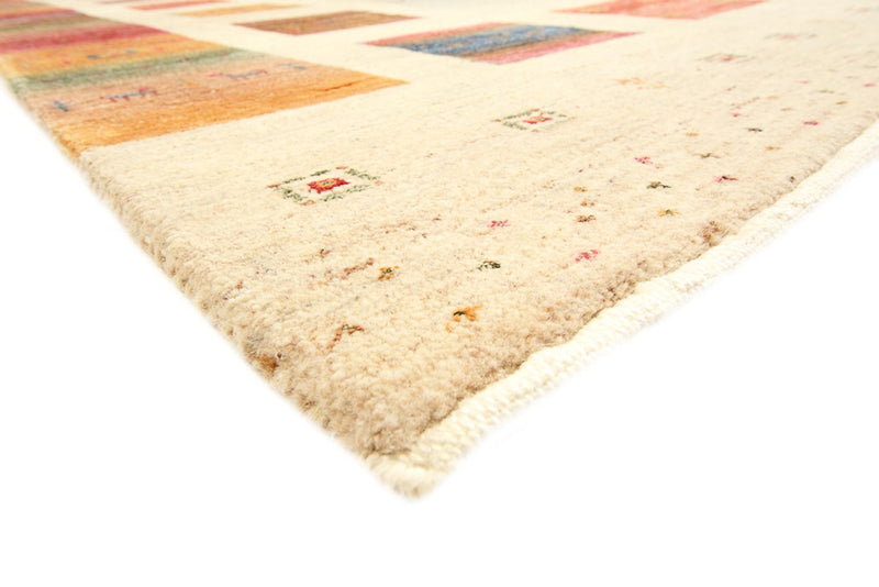 Gabbeh Tapijt - Loribaft Indus - 345 x 247 cm - veelkleurig