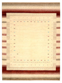 Indo Loribaft Tapijt 342x254cm - Wollen tapijt – product image
