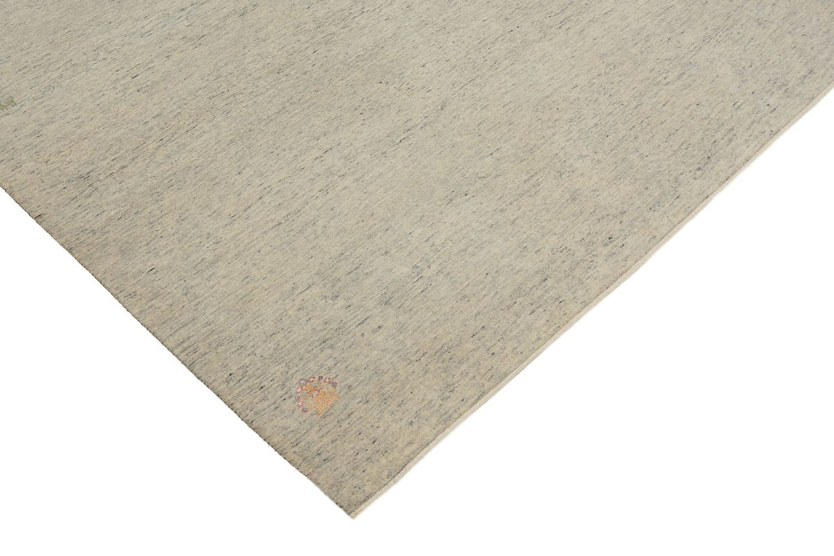 Gabbeh Tapijt - Loribaft Indus - 233 x 172 cm - zand