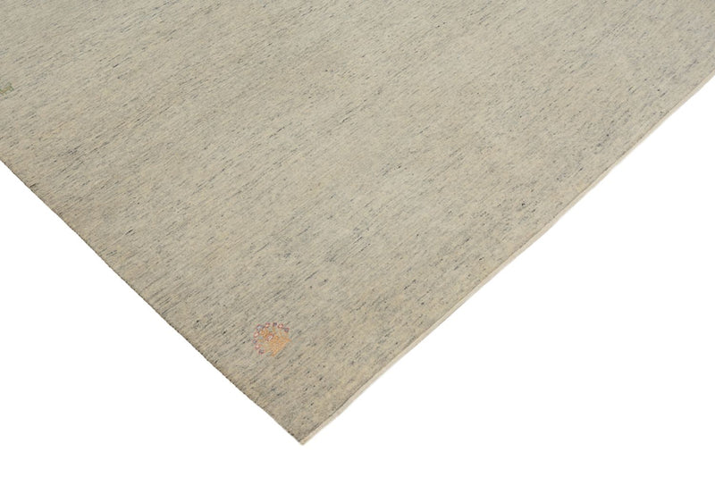 Gabbeh Tapijt - Loribaft Indus - 233 x 172 cm - zand