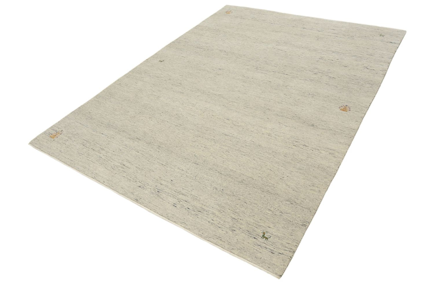 Indo Loribaft Tapijt 238x174cm - Wollen tapijt