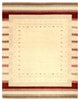 Indo Loribaft Tapijt 319x251cm - Wollen tapijt