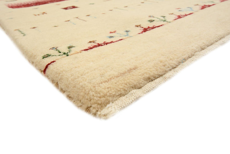 Gabbeh Tapijt - Loribaft Indus - 339 x 248 cm - veelkleurig