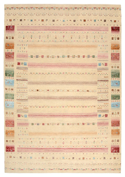 Indo Loribaft Tapijt 171x246cm - Wollen tapijt