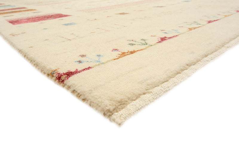 Gabbeh Tapijt - Loribaft Indus - 335 x 248 cm - veelkleurig