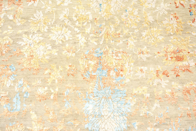 Designer tapijt - 352 x 268 cm - veelkleurig