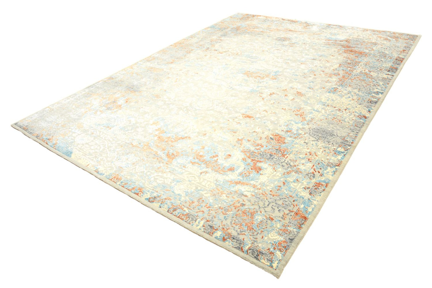 Designer tapijt 339x245cm - Designerteppich