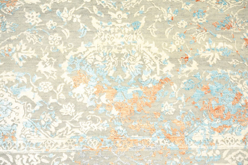 Designer tapijt - 339 x 245 cm - veelkleurig