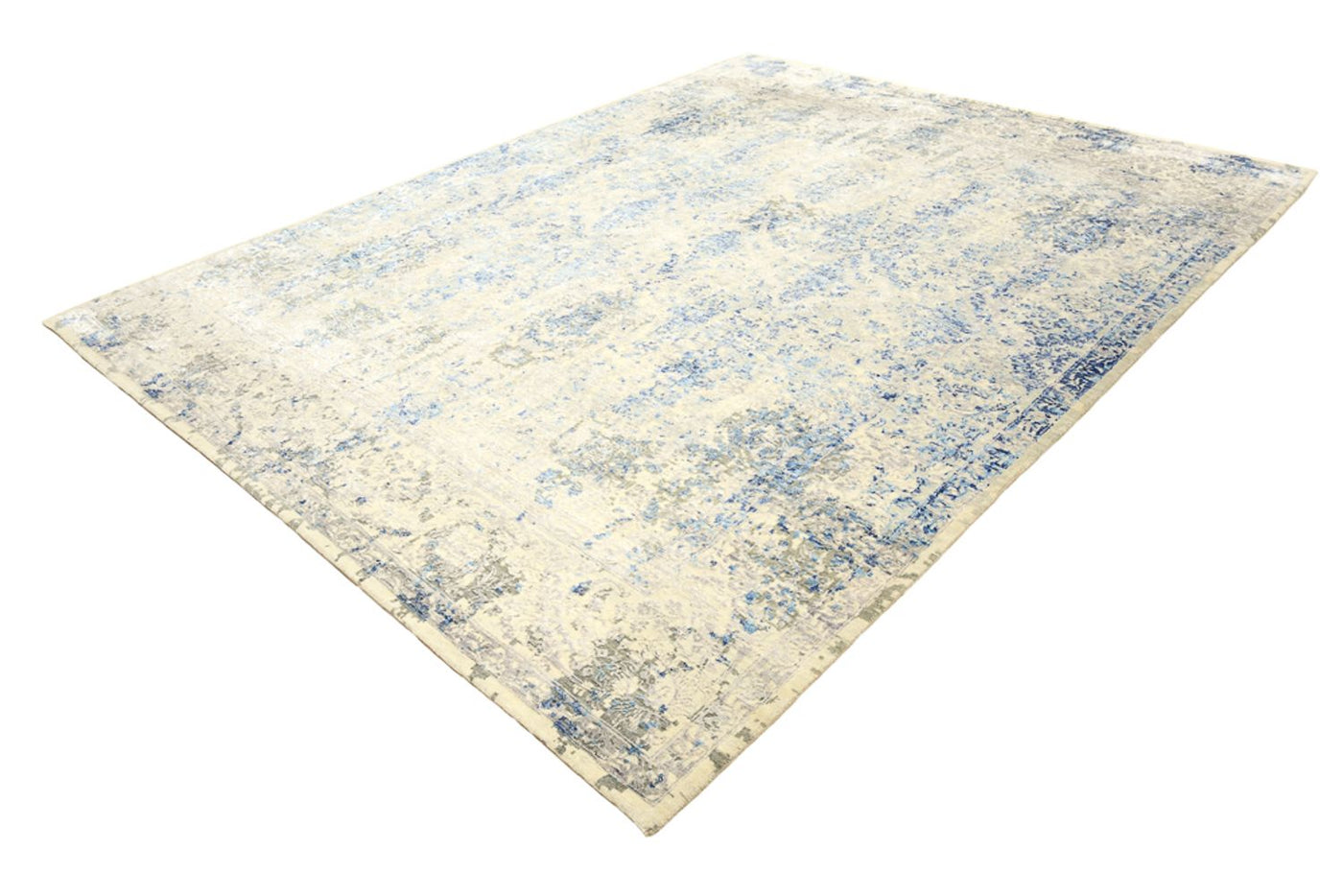 Designer tapijt 305x241cm - Designerteppich