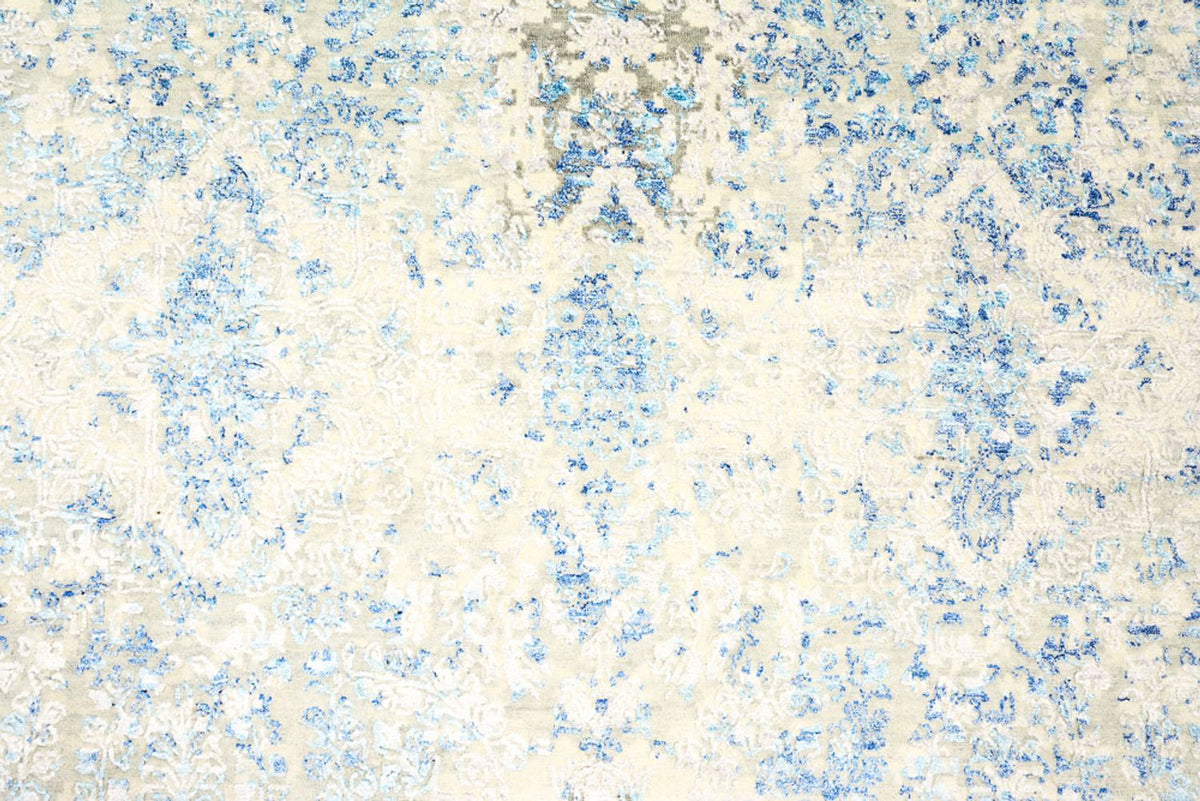 Designer tapijt - 305 x 241 cm - zand