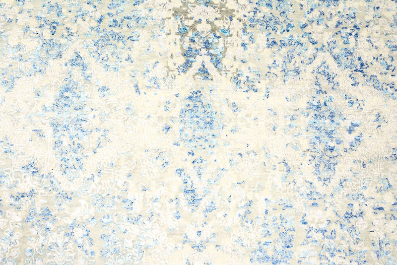 Designer tapijt - 305 x 241 cm - zand