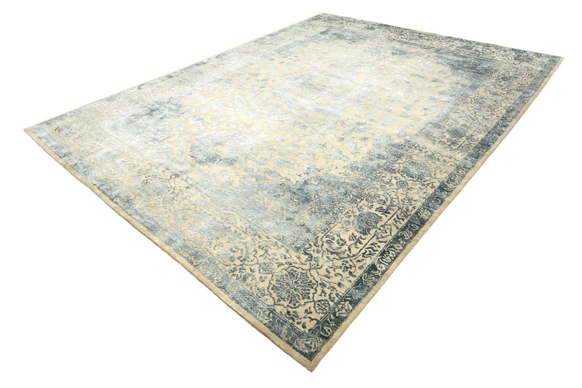 Designer tapijt - 364 x 271 cm - camel