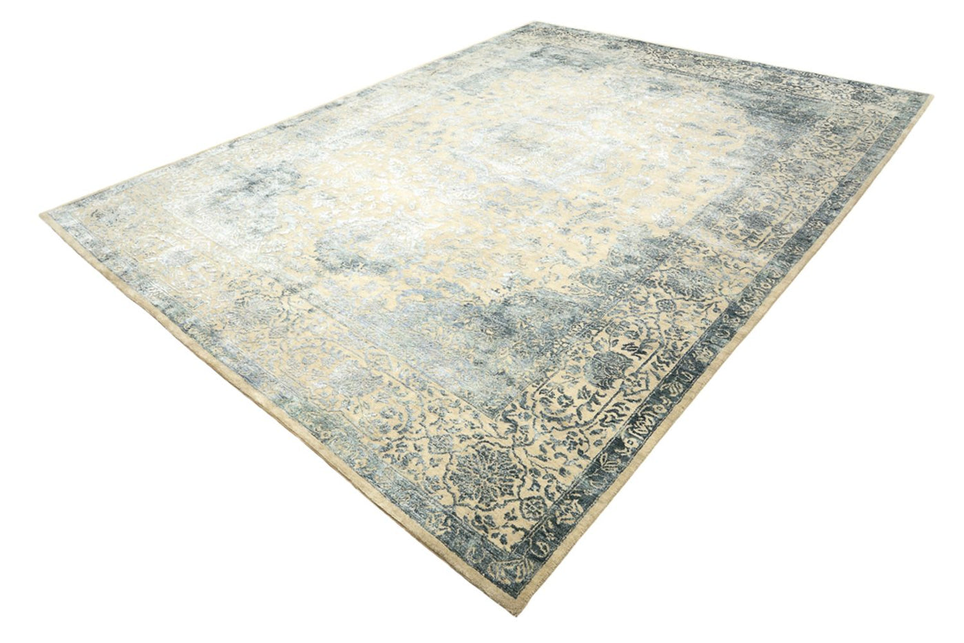Designer tapijt 364x271cm - Designerteppich