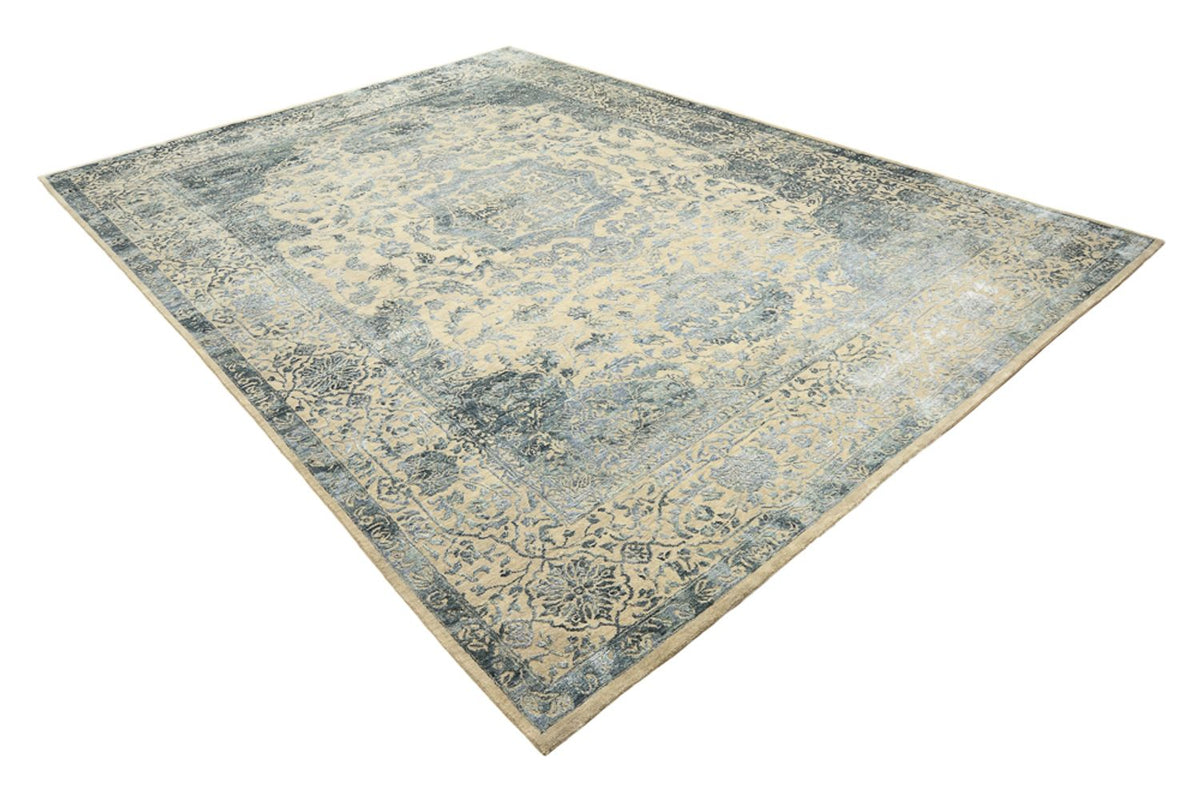 Designer tapijt - 364 x 271 cm - camel