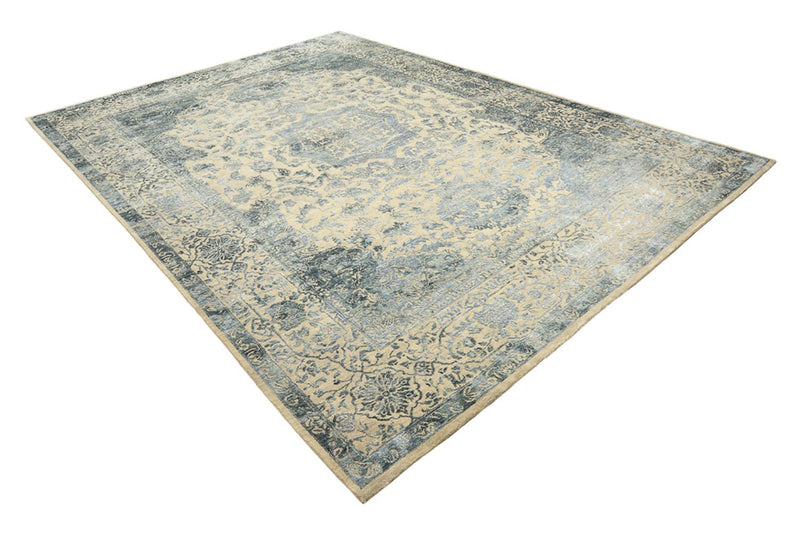 Designer tapijt - 364 x 271 cm - camel