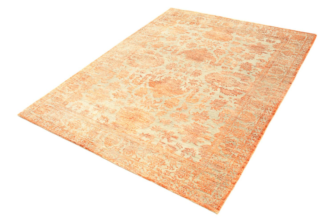 Designer tapijt 200x154cm - Designerteppich