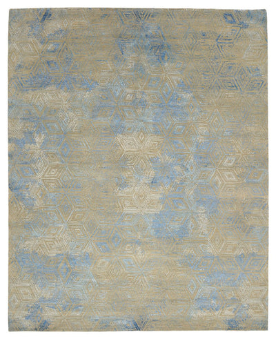 Designer tapijt 245x302cm - Designerteppich